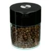 Boite Conservatrice Avec Vide D'air 250gr/0.8L Noire Et Transparente - Coffeevac -Delonghial Magasin boite tighvac 250g 3