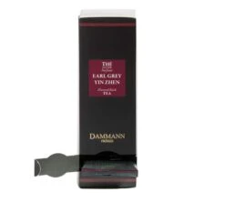 Delonghial Magasin -Delonghial Magasin boite 24 earl grey dammann