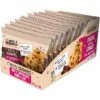 11 Sachets De Petits Cookies 2 Chocolats 35g - MICHEL ET AUGUSTIN 2 11 Sachets De Petits Cookies 2 Chocolats 35g - MICHEL ET AUGUSTIN -Delonghial Magasin boite x11 biscuits 1