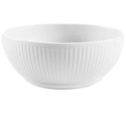 Set De 4 Bols Douro - Porcelaine Blanche - 48 Cl - BODUM -Delonghial Magasin bols bodum