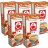 50 Capsules Caramello - Compatible Nespresso® - BONINI 1 50 Capsules Caramello - Compatible Nespresso® - BONINI -Delonghial Magasin bonini caramelx5