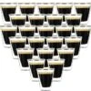 24 Verres Double Paroi Caffeino 8.5 Cl BORMIOLI ROCCO 2 24 Verres Double Paroi Caffeino 8.5 Cl BORMIOLI ROCCO -Delonghial Magasin bormiolirocco x24