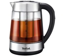 Bouilloire Et Théière 2 En 1 - 1.7 L + Offre Cadeau - TEFAL