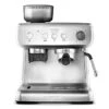 Machine Expresso Avec Broyeur BREVILLE Barista Max VCF126X-01 -Delonghial Magasin breville baristamax 1