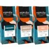 3x250g Café En Grain Coffret Spécial Expresso PERLEO ESPRESSO -Delonghial Magasin bundle boisson gourmande perleo 1