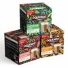 Pack Boissons Gourmandes - 36 Capsules Compatibles Dolce Gusto® - OQUENDO -Delonghial Magasin bundle gourmand oquendo 1