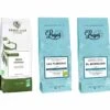 Pack Découverte Café En Grains Pour Cafetière Filtre