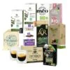 Rendez-vous En Terre Bio - Pack Cadeau Café Bio Capsules Compatibles Nespresso® -Delonghial Magasin bundle pack cadeau nespresso