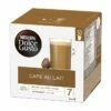 30 Capsules - Café Au Lait - NESCAFÉ DOLCE GUSTO® -Delonghial Magasin caf au lait 1