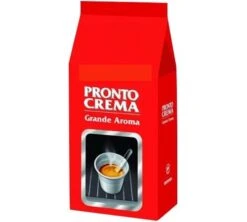 1 Kg Café En Grain Pronto Crema - LAVAZZA