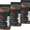 3 Kg Café En Grain Crema Classica - LAVAZZA -Delonghial Magasin cafe grains crema classica lavazza 3kg