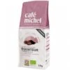 Café En Grains Bio Equateur - 1Kg - Café Michel -Delonghial Magasin cafe michel equateur grains 1kg