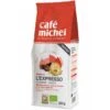 Meilleur Mélange Pour Expresso Bio 2016 - 500g - Café Michel 1 Meilleur Mélange Pour Expresso Bio 2016 - 500g - Café Michel -Delonghial Magasin cafe michel lexpresso 500g