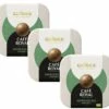 27 Boules De Café Espresso Bio Compatible CoffeeB - CAFÉ ROYAL -Delonghial Magasin cafe royal coffee ball expresso bio x3