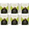 54 Boules De Café Lungo Bio Compatible CoffeeB - CAFÉ ROYAL -Delonghial Magasin cafe royal coffee ball lungo bio x6