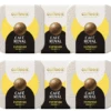 54 Boules De Café Expresso Compatibles CoffeeB - CAFÉ ROYAL 1 54 Boules De Café Expresso Compatibles CoffeeB - CAFÉ ROYAL -Delonghial Magasin cafe royal espresso x 9