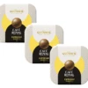 27 Boules De Café Expresso Compatibles CoffeeB - CAFÉ ROYAL 2 27 Boules De Café Expresso Compatibles CoffeeB - CAFÉ ROYAL -Delonghial Magasin cafe royal expresso x3