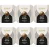 54 Boules De Café Ristretto Compatible CoffeeB - CAFÉ ROYAL -Delonghial Magasin cafe royal ristretto coffeeb x6 1