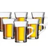 6 Verres à Thé Avec Anse 23 Cl - Café Compagnie 2 6 Verres à Thé Avec Anse 23 Cl - Café Compagnie -Delonghial Magasin cafecompagnie 6liquide