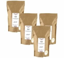 Café Du Champion De France Torréfacteur 2012 - 1 Kg - Yves Aubert-Moulin