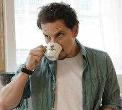 250 G Café En Grain Brésil Guatemala - AMADITO -Delonghial Magasin cafeengrainamaditomarque