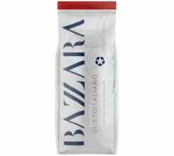 1kg Café En Grain GustoItaliano - BAZZARA