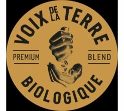 1kg Café En Grain Bio Voix De La Terre - Lavazza 7 1kg Café En Grain Bio Voix De La Terre - Lavazza -Delonghial Magasin cafeengrainbiolavazzafortheplanet1kglogo