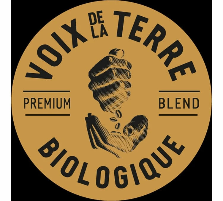 1kg Café En Grain Bio Voix De La Terre - Lavazza 5 1kg Café En Grain Bio Voix De La Terre - Lavazza – Image 3