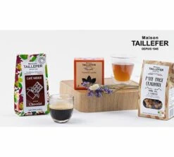 1kg Café En Grain Pérou Bio 100% Arabica - NU -Delonghial Magasin cafeengrainbiomaisontailleferambiance