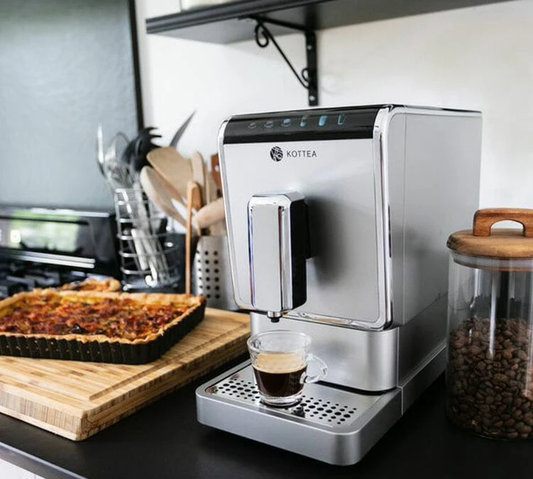 1kg Café En Grain Number N°4 Mélange Italien - NUMBER 4 1kg Café En Grain Number N°4 Mélange Italien - NUMBER – Image 2