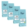 Lot Moulus : 4 X 250g - Cafés Lugat -Delonghial Magasin cafeengraincafeslugat4x250g