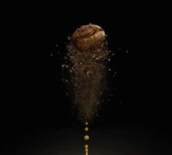 1kg Café En Grain Lavazza Espresso Barista - LAVAZZA -Delonghial Magasin cafeengraincartenoire2 7