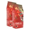 2x500 G Café En Grain Fair Trade - DELTA -Delonghial Magasin cafeengraindeltacafestrade2x500g