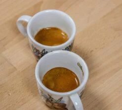 250 G Café En Grain Souvenir De Goma - Gonéo -Delonghial Magasin cafeengraingoneosouvenirdegoma250g