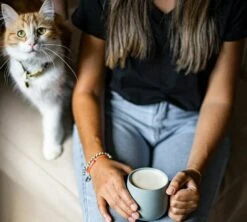 1kg Café En Grain Bio Le Mélange Des Andes - GREEN LION COFFEE -Delonghial Magasin cafeengraingreenlioncoffeelemelangedesandes 1