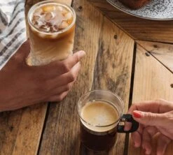 1 Kg Café En Grain Bio Moka Baraka - Green Lion Coffee -Delonghial Magasin cafeengraingreenlioncoffeemokabarakaboissons