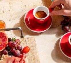 1 Kg Café En Grain Purissima - Perléo Espresso -Delonghial Magasin cafeengrainitalienperleoespresso3 8