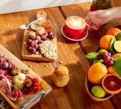 1kg Café En Grain Cremoso- PERLEO ESPRESSO -Delonghial Magasin cafeengrainitalienperleoespressoboissonlacteeexpresso 1