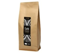 800 G Café En Grain Ethiopie BIO - LaGrange