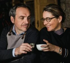 800 G Café En Grain Ethiopie BIO - LaGrange 7 800 G Café En Grain Ethiopie BIO - LaGrange -Delonghial Magasin cafeengrainlagrangemarque