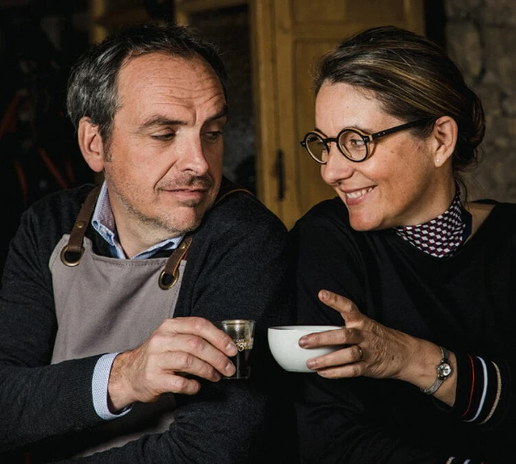 800 G Café En Grain Ethiopie BIO - LaGrange 5 800 G Café En Grain Ethiopie BIO - LaGrange – Image 3