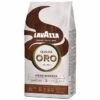 1 Kg Café En Grain Qualita Oro Gran Reserva - Lavazza -Delonghial Magasin cafeengrainlavazzaqualitaororiservakgface 1