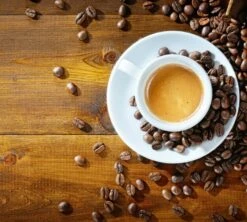 1 Kg Café En Grain Venezia - LOS PRIMOS -Delonghial Magasin cafeengrainlosprimos1kg