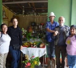 250 G- Café En Grain Coopchebi - LE PIANTAGIONI DEL CAFFE -Delonghial Magasin cafeengrainlpdcaltopalomar1