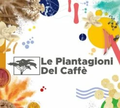 250 G- Café En Grain La Cumbre - LE PIANTAGIONI DEL CAFFE -Delonghial Magasin cafeengrainlpdcdipantagionigamme 1