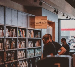 4X250g Café En Grain Coffret Découverte - MAXICOFFEE 9 4X250g Café En Grain Coffret Découverte - MAXICOFFEE -Delonghial Magasin cafeengrainmaxicoffeecoffretdecouverte