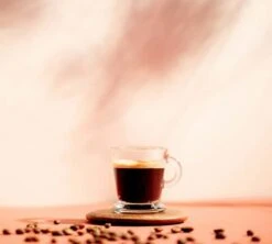 2kg Café En Grain Bio 100% Arabica Number N°2 Et 5 - Number -Delonghial Magasin cafeengrainnumbernumber2