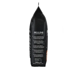 1kg Café En Grain N°9 Cremoso - PELLINI -Delonghial Magasin cafeengrainpellinicremoso1kg2