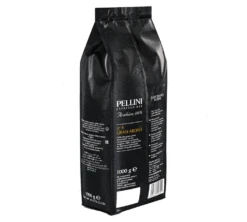 1kg Café En Grain Gran Aroma N°3 - PELLINI -Delonghial Magasin cafeengrainpellinigranaroma1kg3