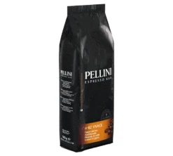 Café En Grain Espresso Bar Vivace N°82 - 500 Gr - PELLINI 10 Café En Grain Espresso Bar Vivace N°82 - 500 Gr - PELLINI -Delonghial Magasin cafeengrainpellinivivace500g3